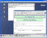 Virtual PC 2004 œ삳 Fedora Core 2