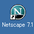 Netscape 7.1 ̃ACR