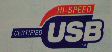 Hi-Speed USB �F�؃��S